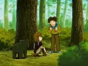 المحقق كونان الموسم 5