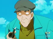 المحقق كونان الموسم 5