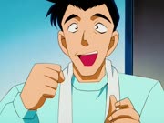 المحقق كونان الموسم 5