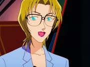 المحقق كونان الموسم 5