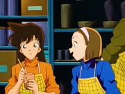 المحقق كونان الموسم 5