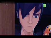 سلغتيرا الموسم الثاني