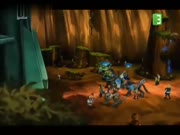 سلغتيرا الموسم الثاني