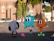 عالم غامبول المدهش الموسم 1