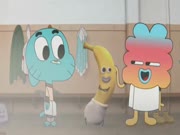 عالم غامبول المدهش الموسم 1