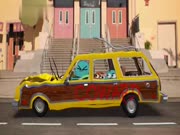 عالم غامبول المدهش الموسم 1