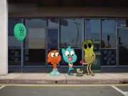 عالم غامبول المدهش الموسم 3