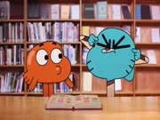 عالم غامبول المدهش الموسم 3