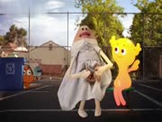 عالم غامبول المدهش الموسم 3