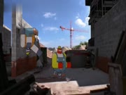 عالم غامبول المدهش الموسم 3