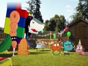 عالم غامبول المدهش الموسم 3