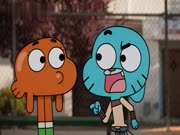 عالم غامبول المدهش الموسم 3