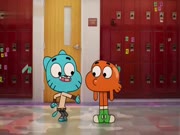 عالم غامبول المدهش الموسم 3