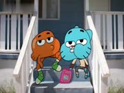 عالم غامبول المدهش الموسم 3