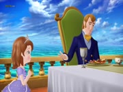 صوفيا الأولى الموسم 1