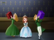 صوفيا الأولى الموسم 1