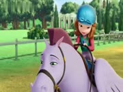 صوفيا الأولى الموسم 2