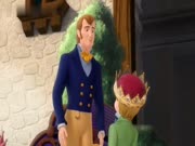 صوفيا الأولى الموسم 2