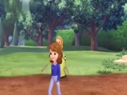 صوفيا الأولى الموسم 2