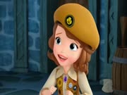 صوفيا الأولى الموسم 2