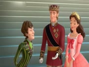 صوفيا الأولى الموسم 2