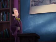 صوفيا الأولى الموسم 2