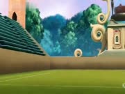 صوفيا الأولى الموسم 2