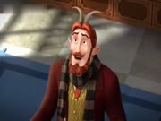 صوفيا الأولى الموسم 3