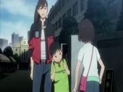 زلزال طوكيو 8.0