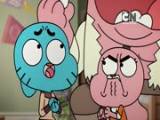 عالم غامبول المدهش