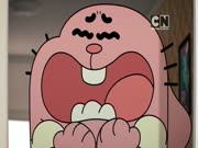 عالم غامبول المدهش