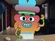 عالم غامبول المدهش