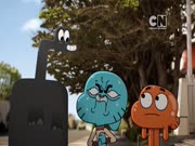 عالم غامبول المدهش