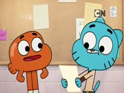 عالم غامبول المدهش