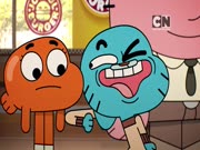 عالم غامبول المدهش