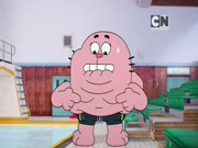 عالم غامبول المدهش