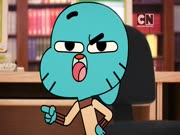 عالم غامبول المدهش