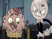 عالم غامبول المدهش