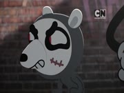 عالم غامبول المدهش