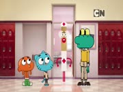 عالم غامبول المدهش