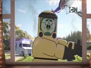 عالم غامبول المدهش