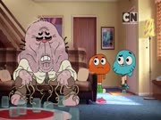 عالم غامبول المدهش