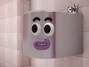 عالم غامبول المدهش