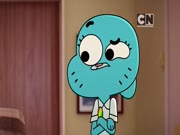 عالم غامبول المدهش