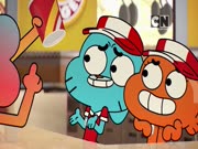 عالم غامبول المدهش