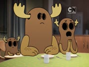 عالم غامبول المدهش