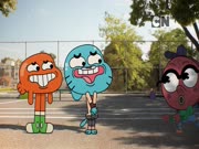 عالم غامبول المدهش