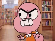 عالم غامبول المدهش