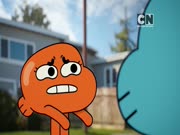 عالم غامبول المدهش