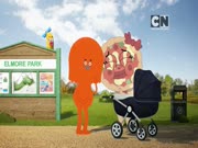 عالم غامبول المدهش